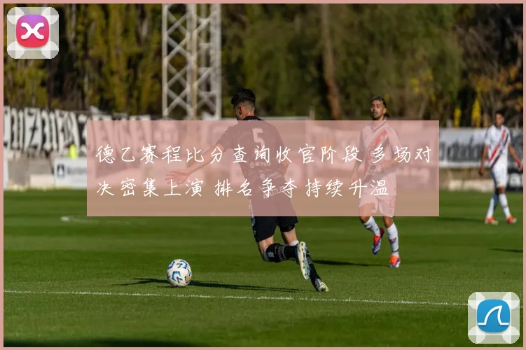 德乙赛程比分查询收官阶段 多场对决密集上演 排名争夺持续升温