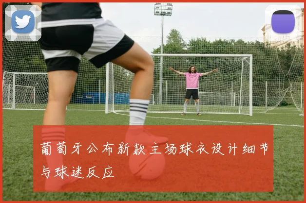 葡萄牙公布新款主场球衣设计细节与球迷反应